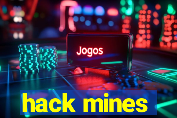 hack mines